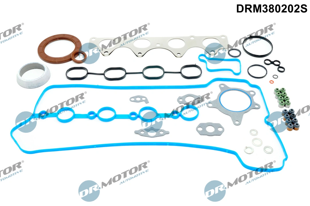 Full Gasket Kit, engine